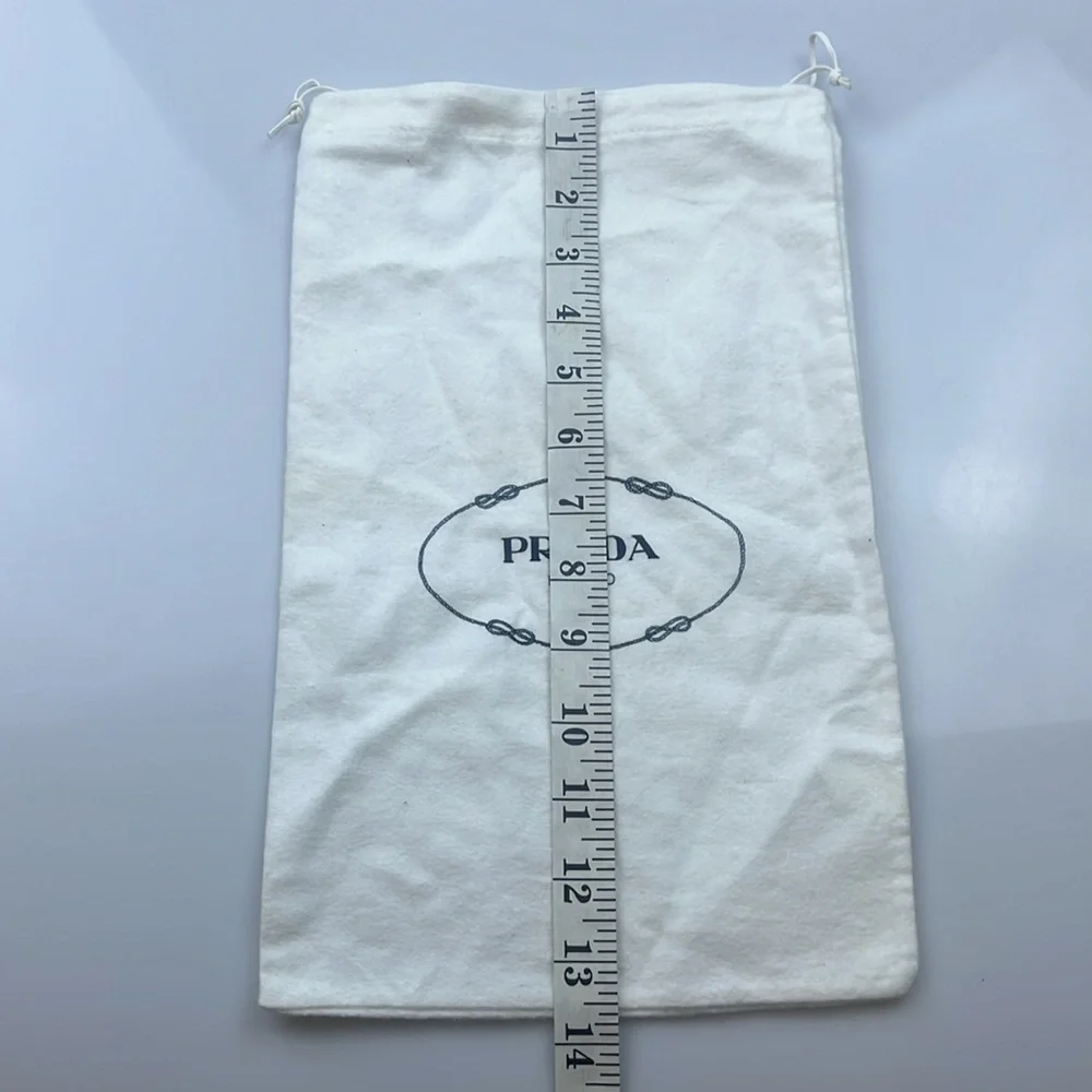 Prada Milano Dust Bag N183-15